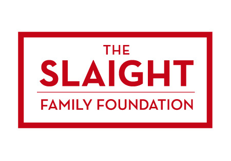 Slaight_Family_Foundation logo