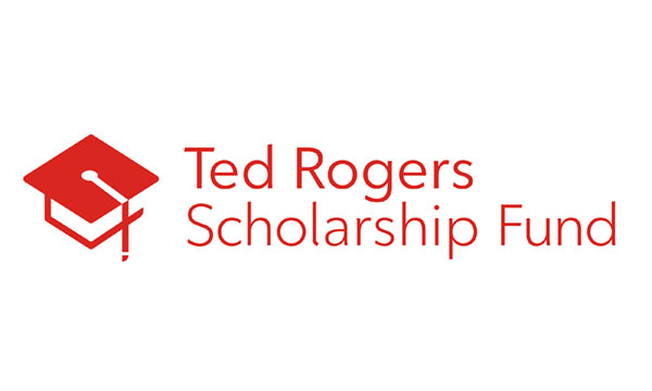 ted rogers scholarship fund
